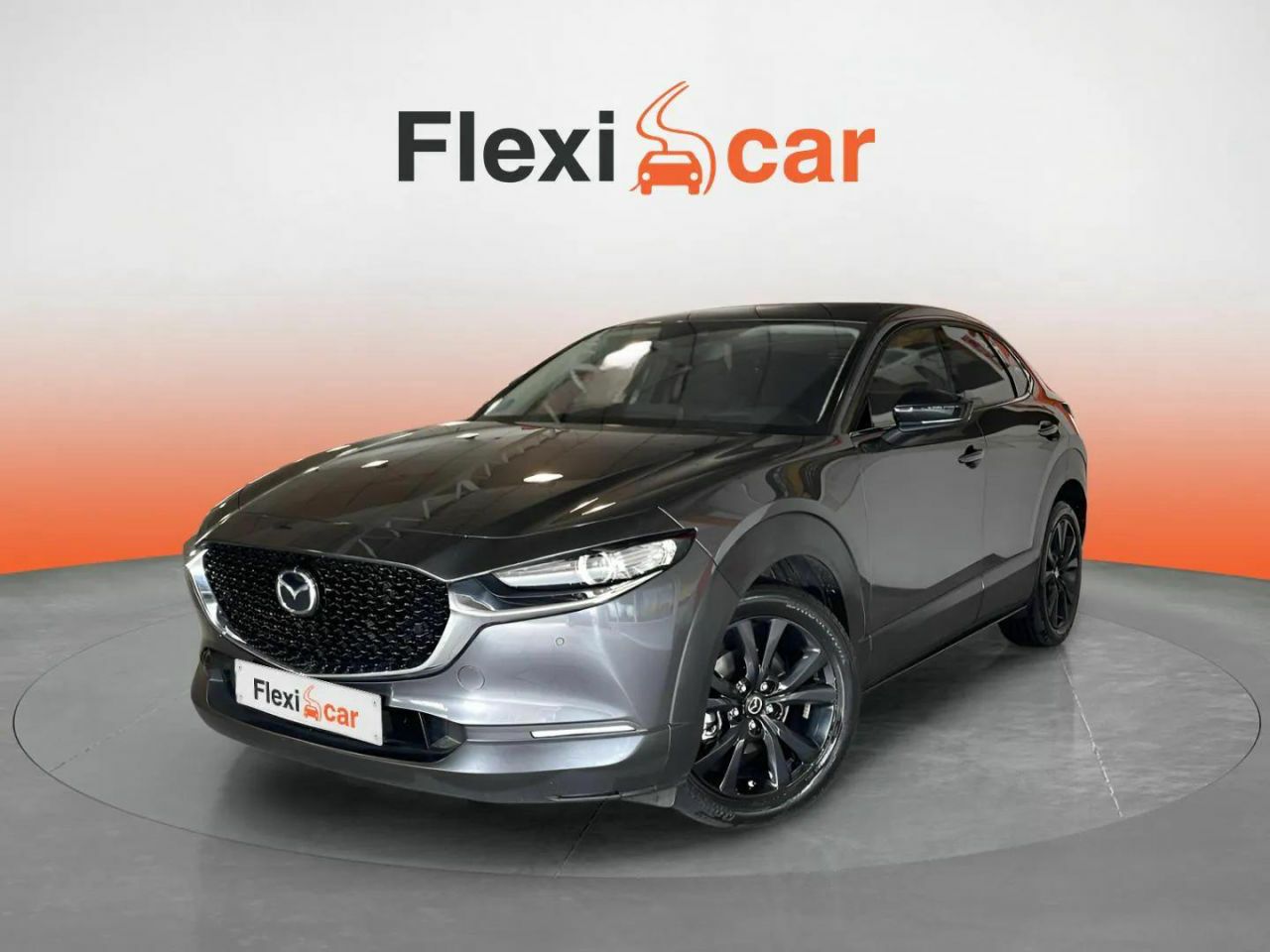mazda cx-30 2022 / foto grande (3)