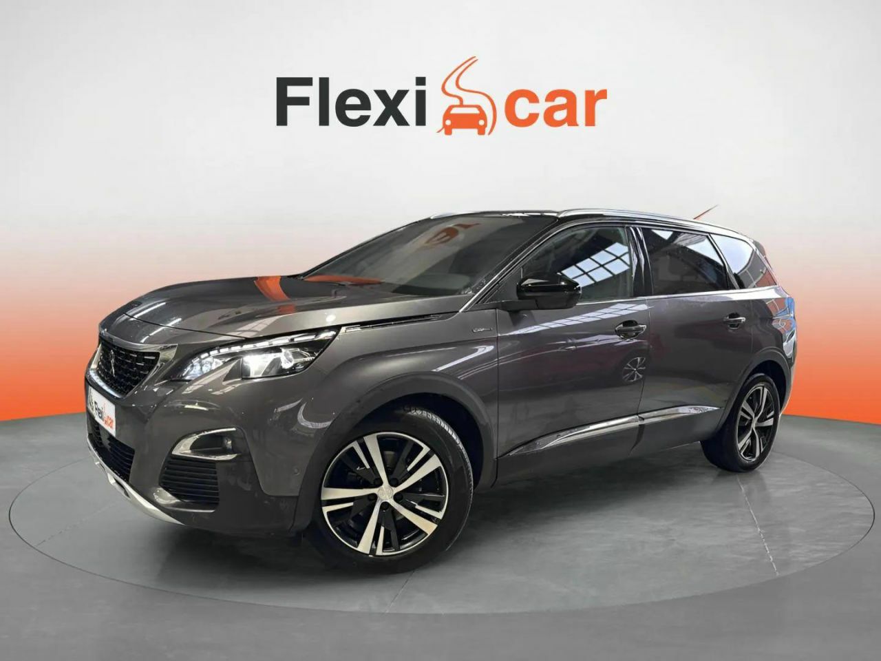 peugeot 5008 2018 / foto grande (3)