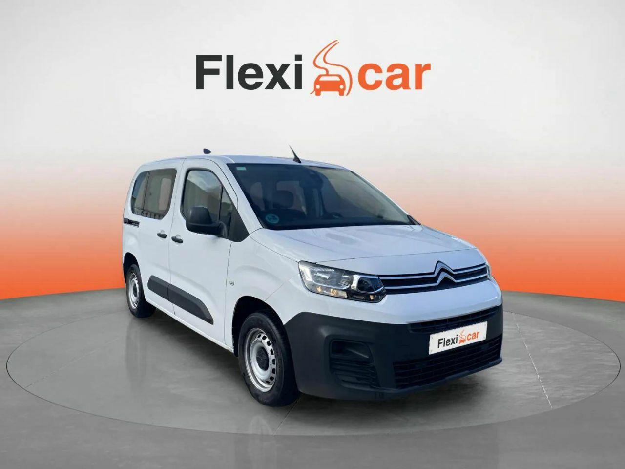 Citroen berlingo 2024 alcala de henares  de segunda mano - citroën berlingo 2019 /