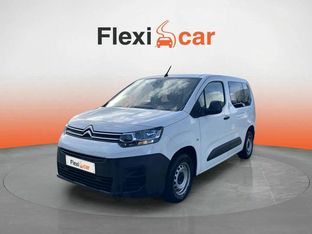 citroën berlingo 2019 / foto grande (2)