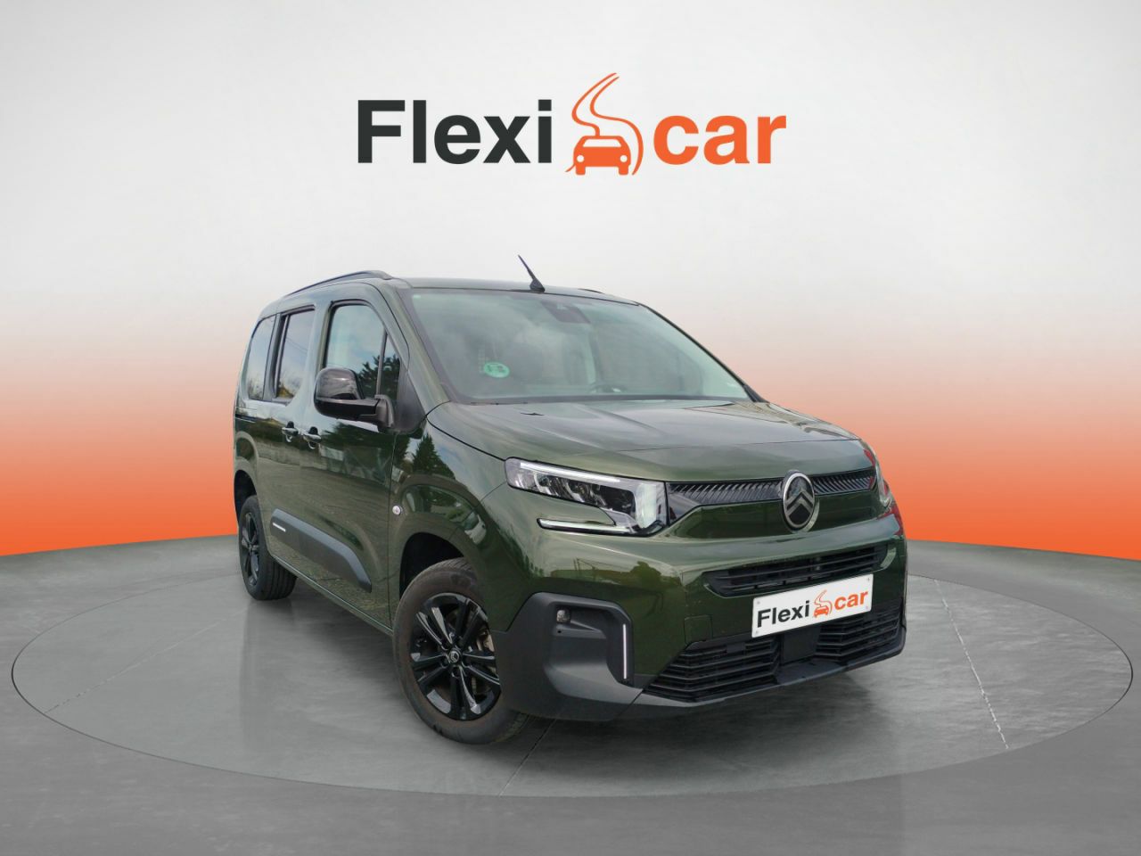 Foto citroën berlingo 2024 /