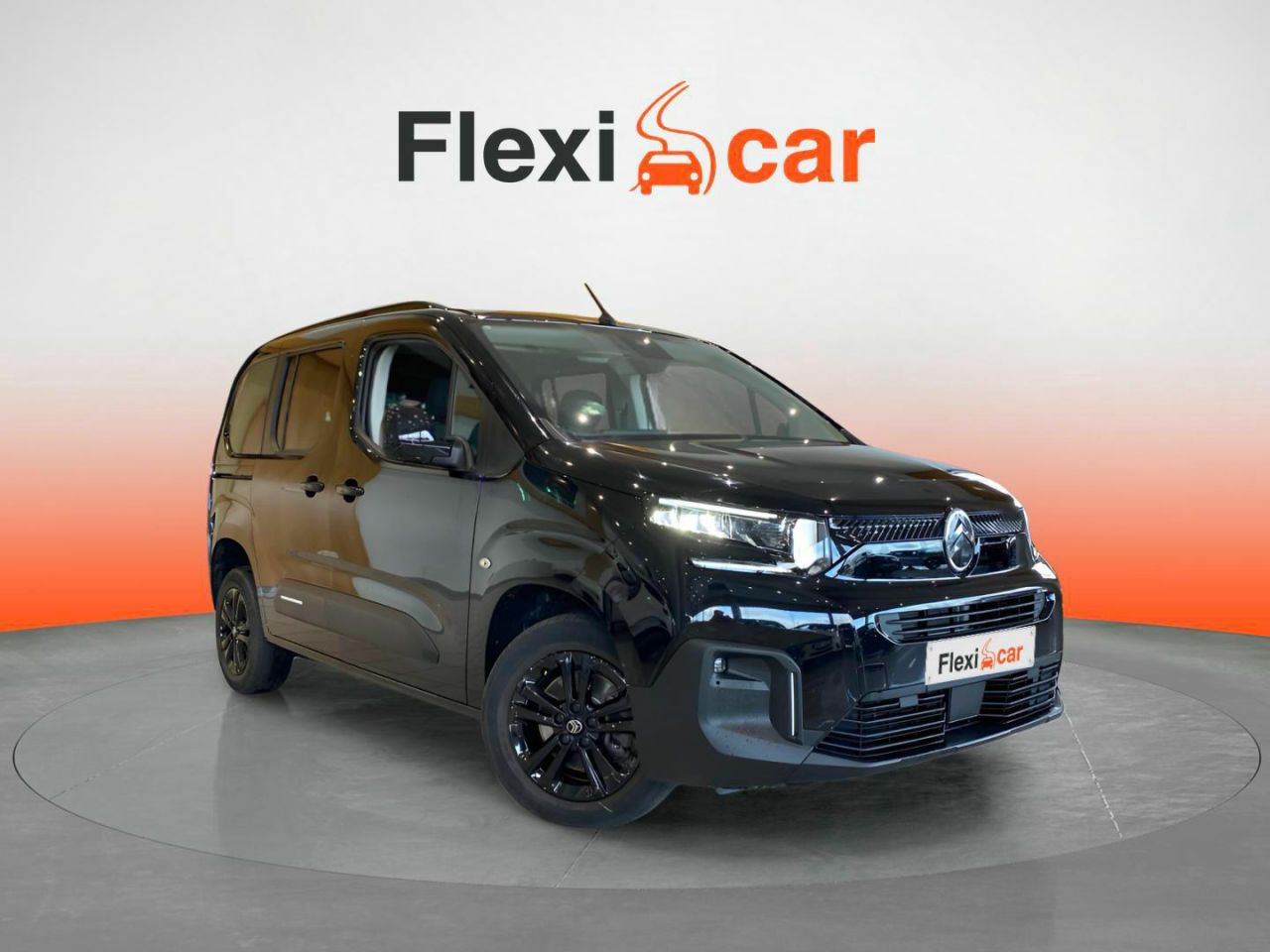 Foto citroën berlingo 2024 /