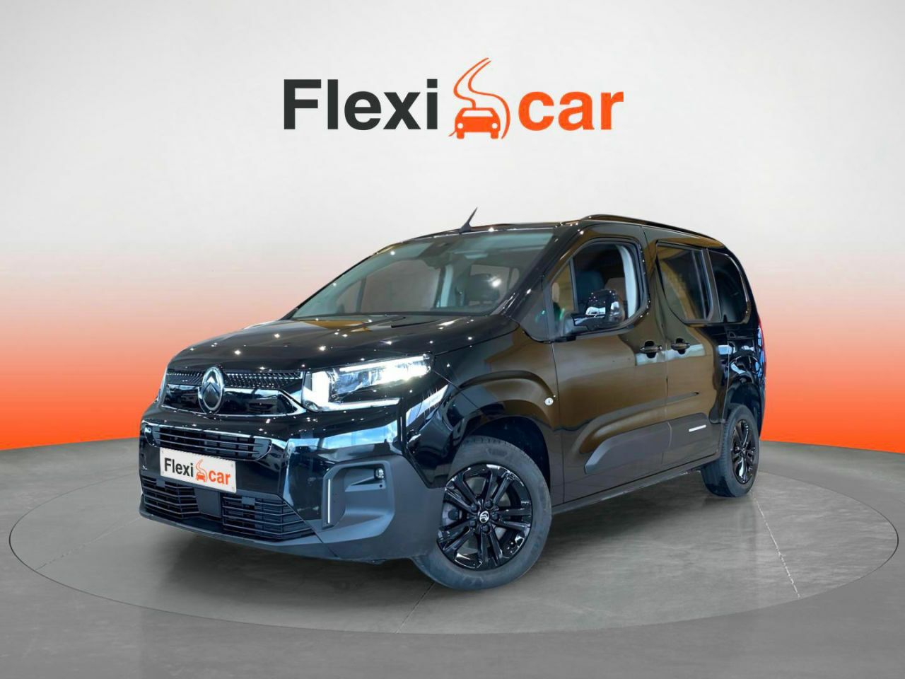 citroën berlingo 2024 / foto grande (3)