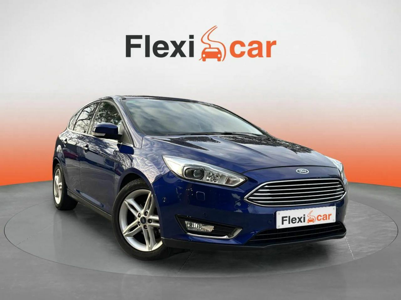 Ford focus  de segunda mano - ford focus 2017 /