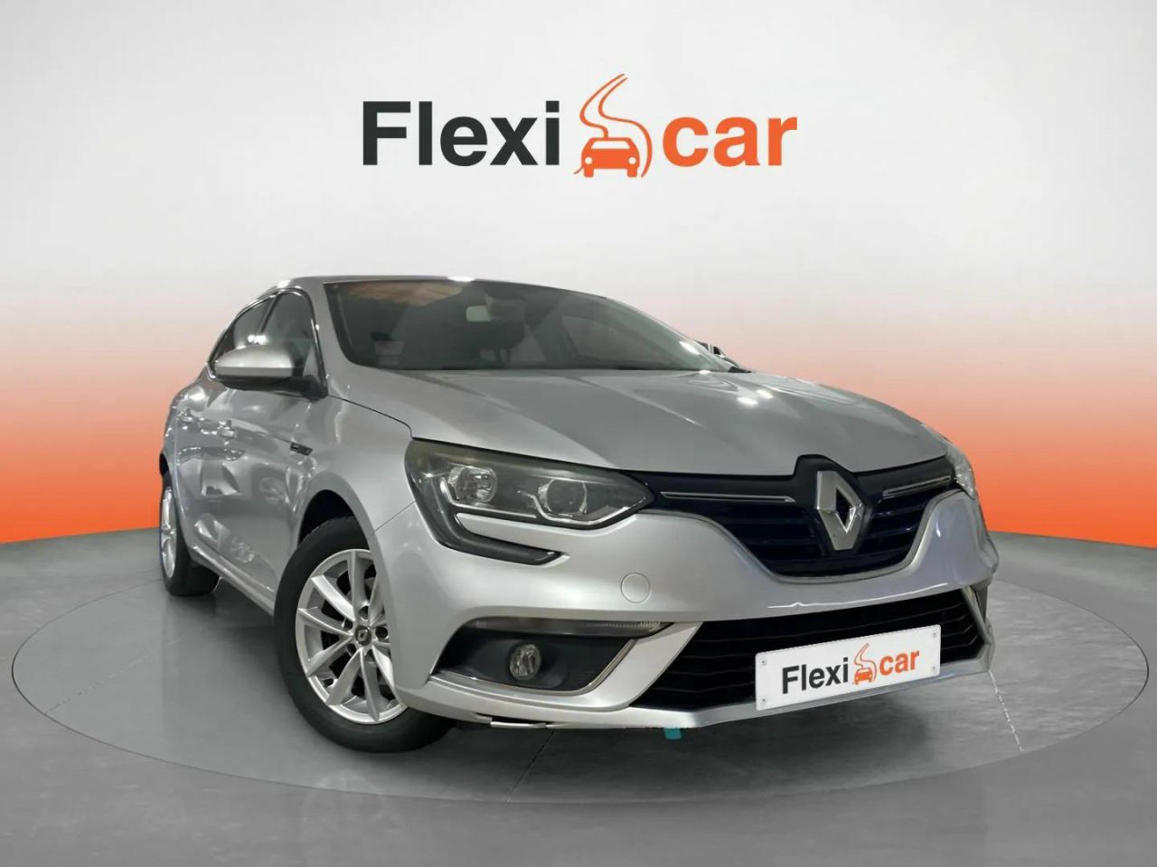 Renault megane 2006  de segunda mano - renault megane 2016 /