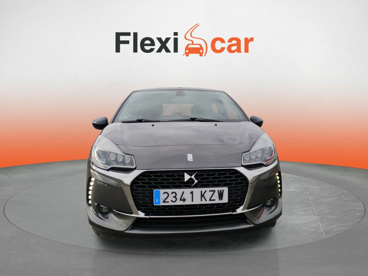 ds automobiles ds 3 2019 / foto grande (3)