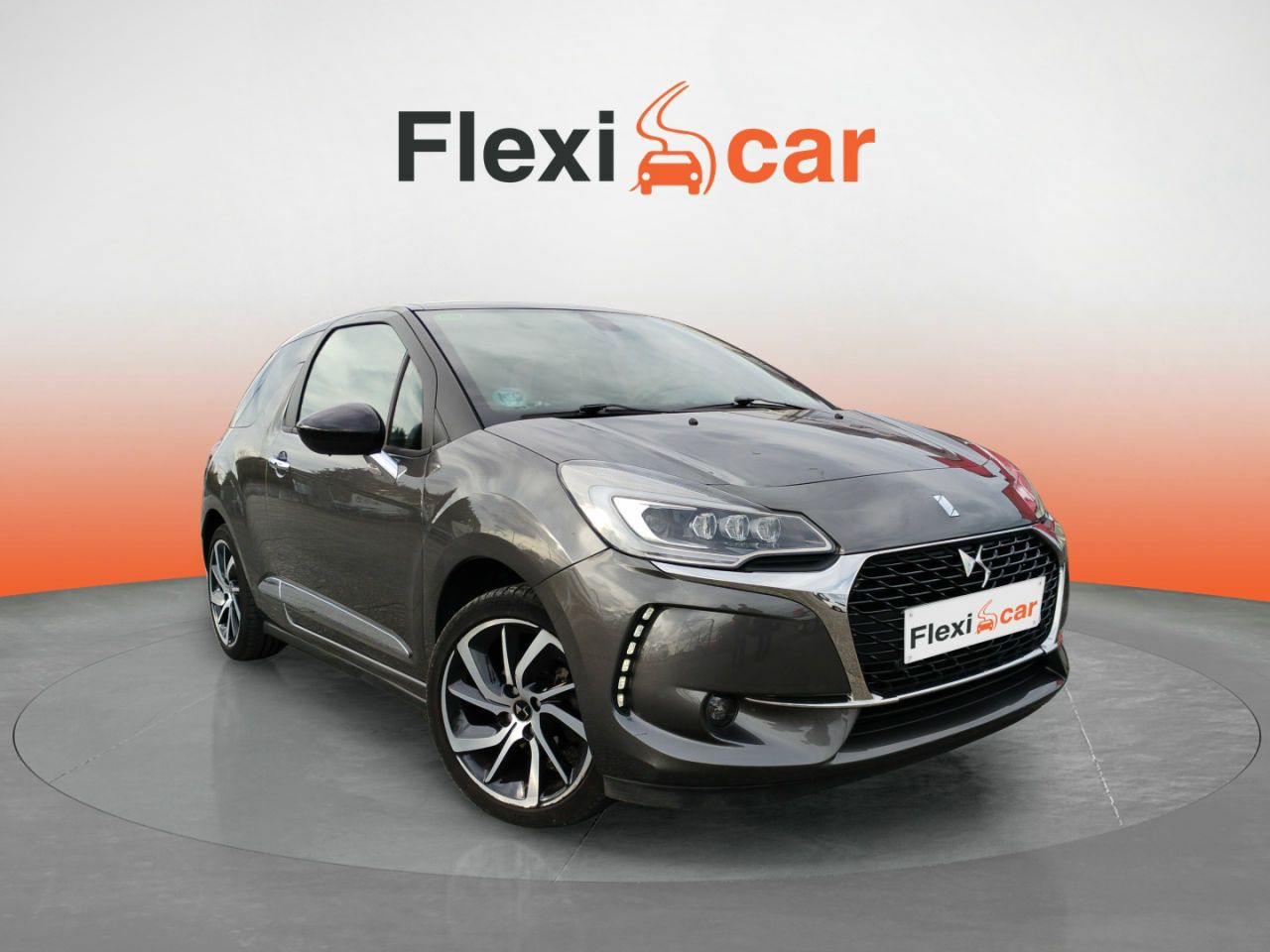 Foto ds automobiles ds 3 2019 /
