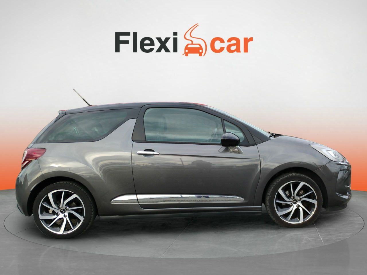 ds automobiles ds 3 2019 / foto grande (2)