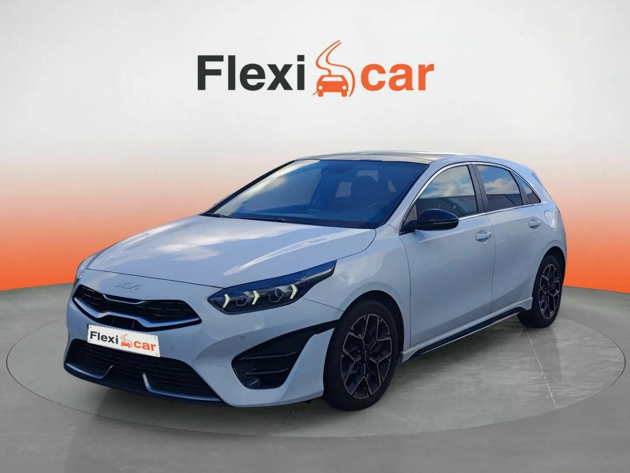 kia ceed 2022 / foto grande (3)