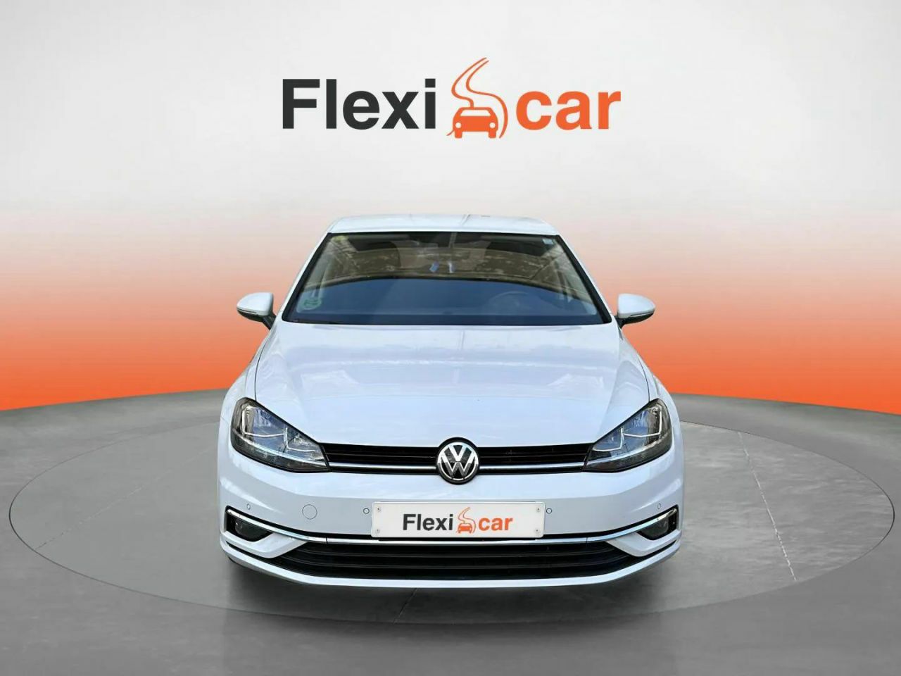 volkswagen golf 2018 / foto grande (3)