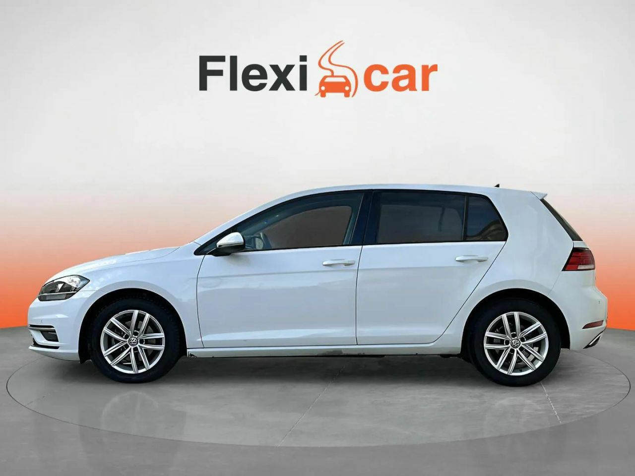 volkswagen golf 2018 / foto grande (2)