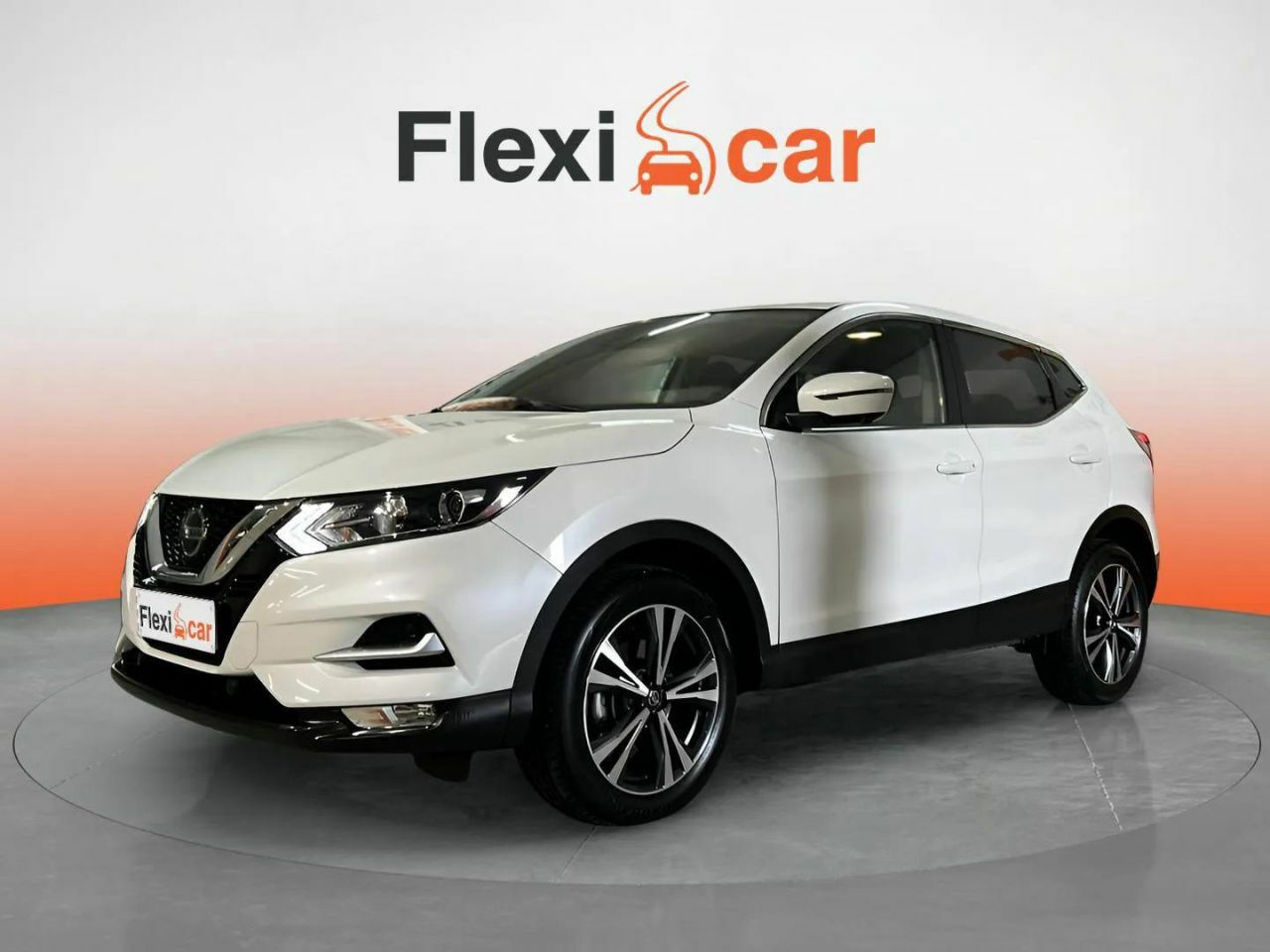 nissan qashqai 2019 / foto grande (3)