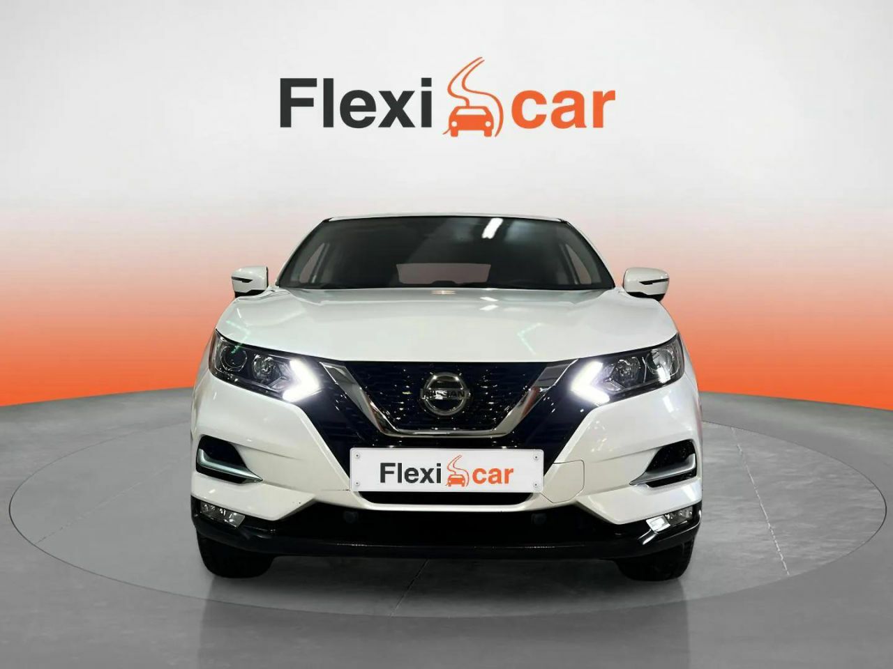 nissan qashqai 2019 / foto grande (2)