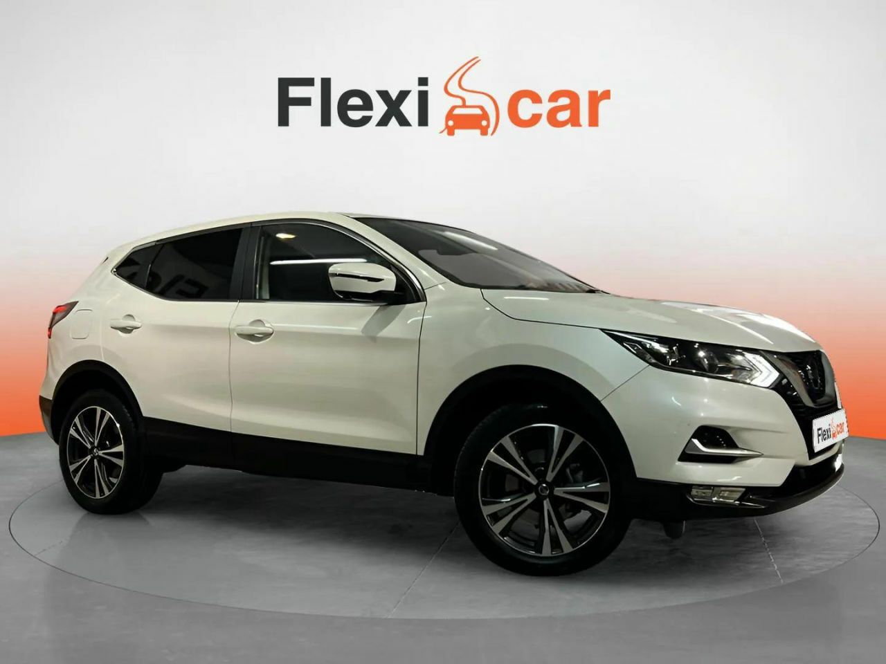 Nissan qashqai 2019  de segunda mano - nissan qashqai 2019 /
