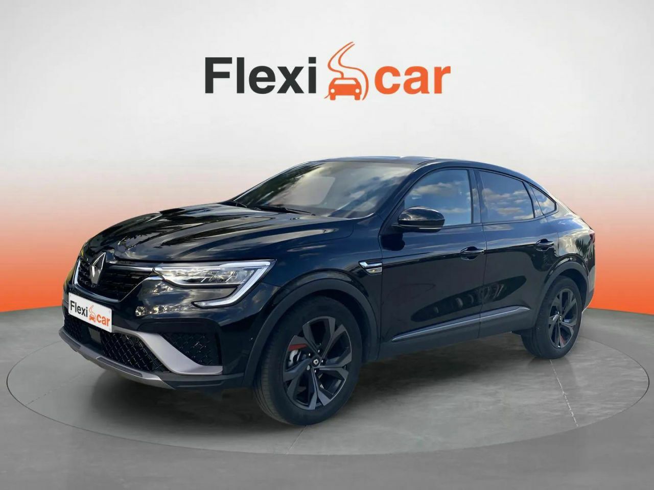 renault arkana 2021 / foto grande (3)