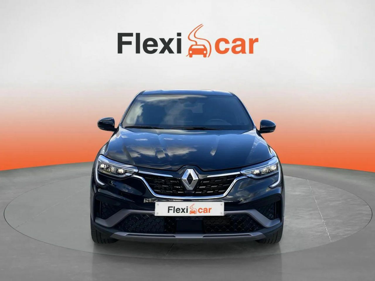 renault arkana 2021 / foto grande (2)