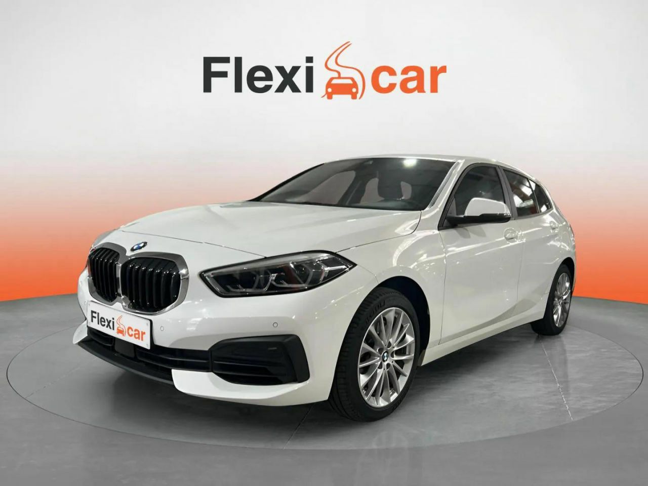 bmw serie 1 2021 / foto grande (3)