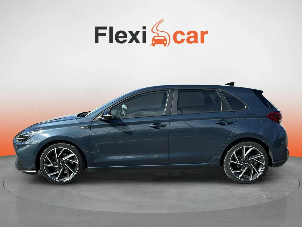 hyundai i30 2022 / foto grande (3)