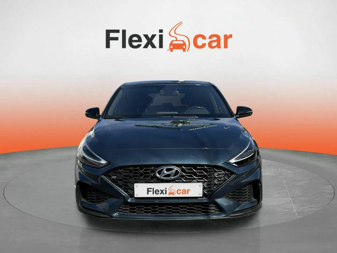 hyundai i30 2022 / foto grande (2)