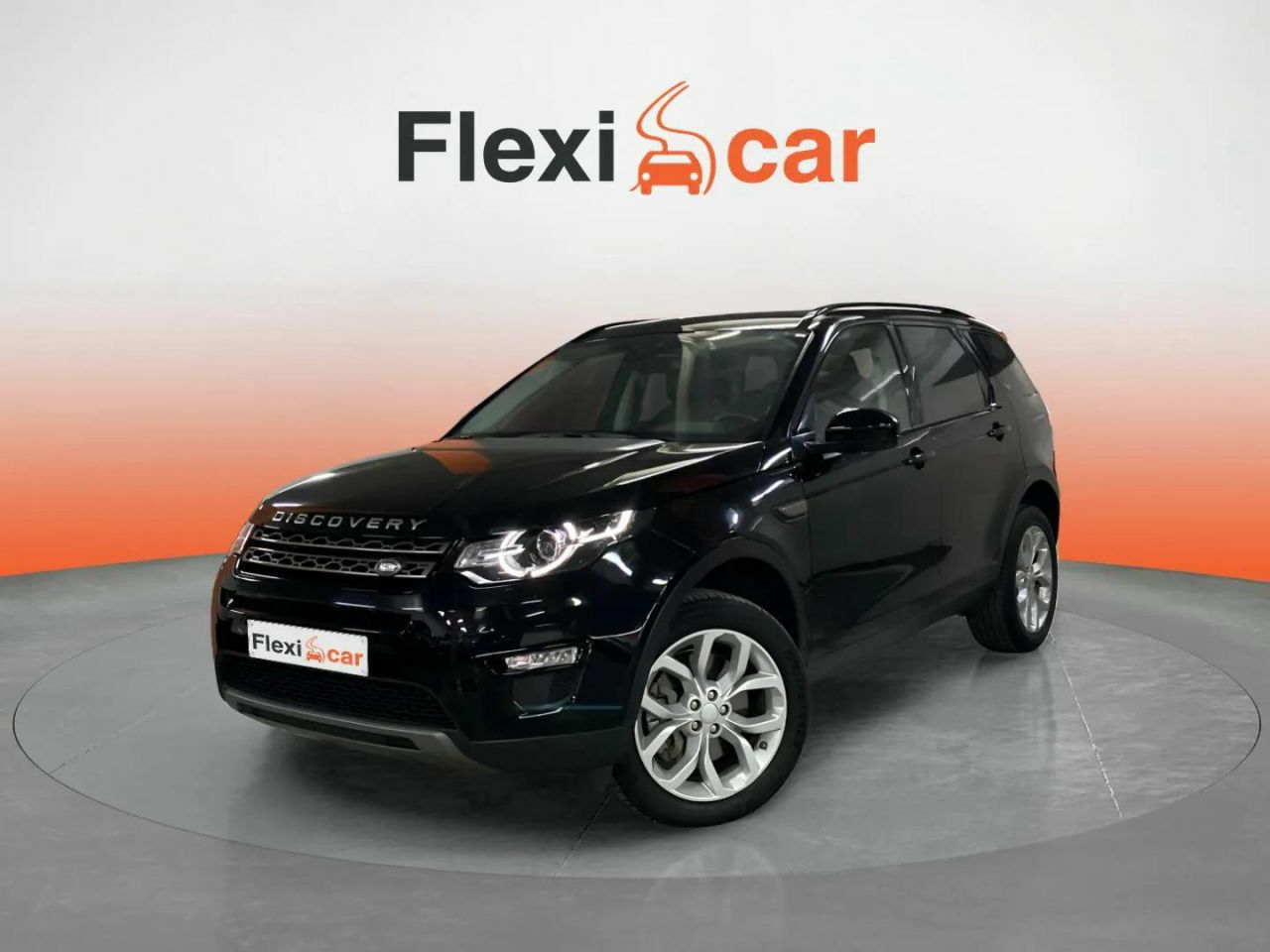 land-rover discovery sport 2019 / foto grande (2)