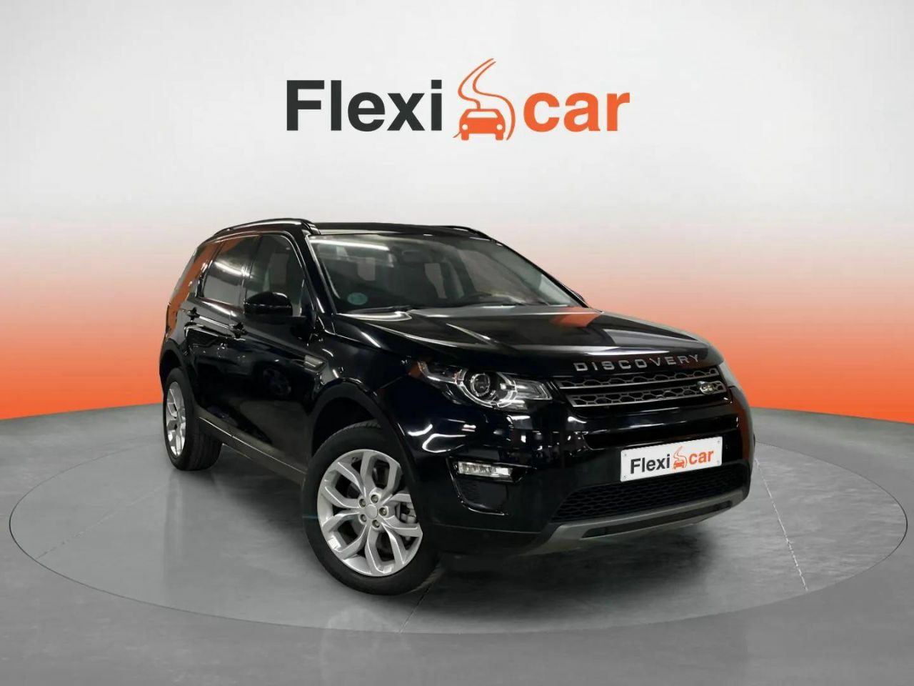 Foto land-rover discovery sport 2019 /
