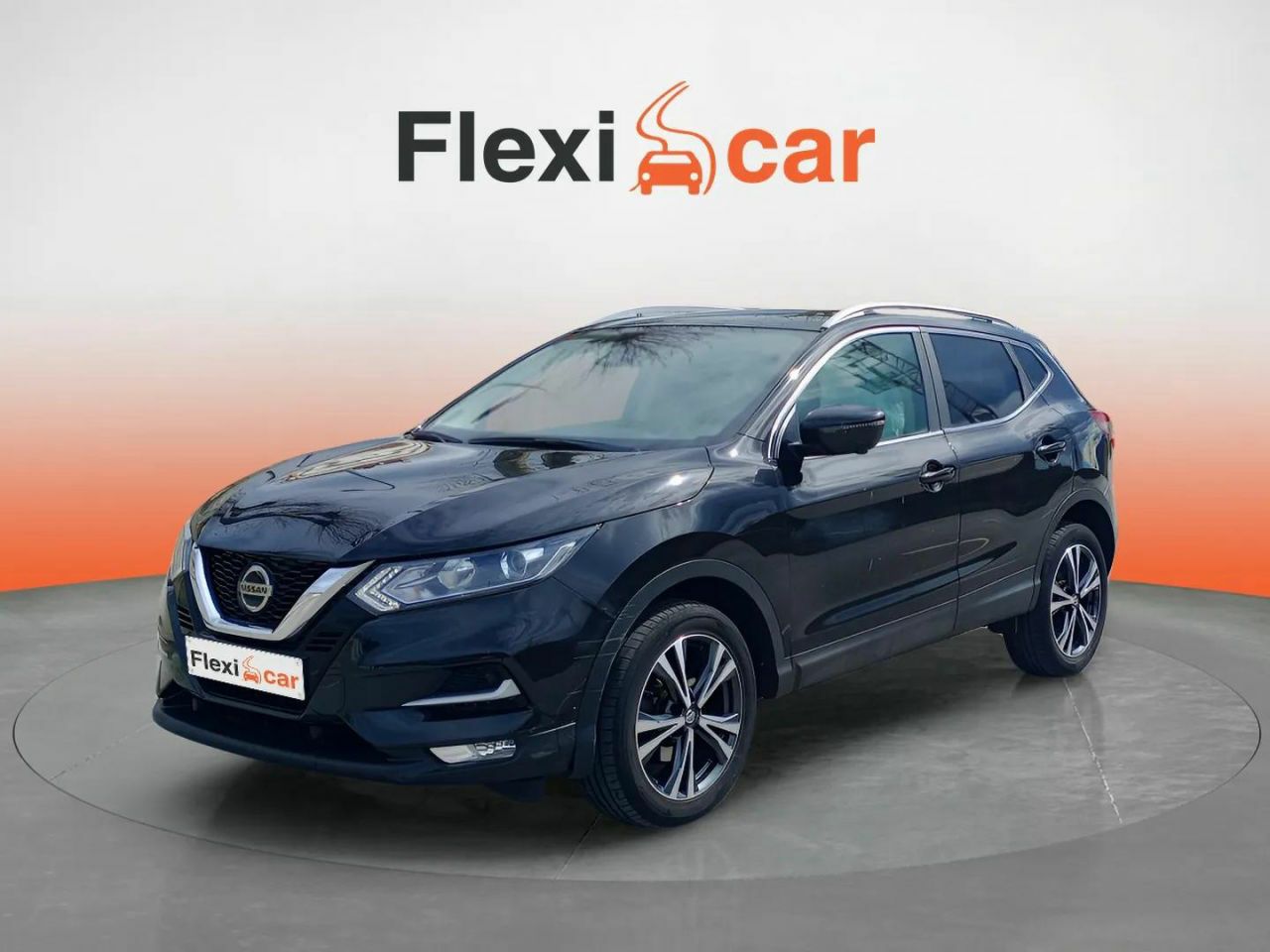 nissan qashqai 2019 / foto grande (3)