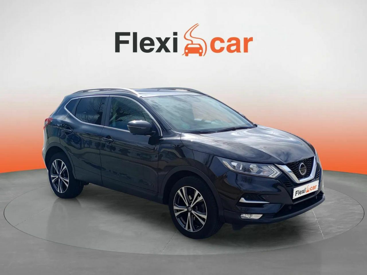 Nissan qashqai 2019  de segunda mano - nissan qashqai 2019 /