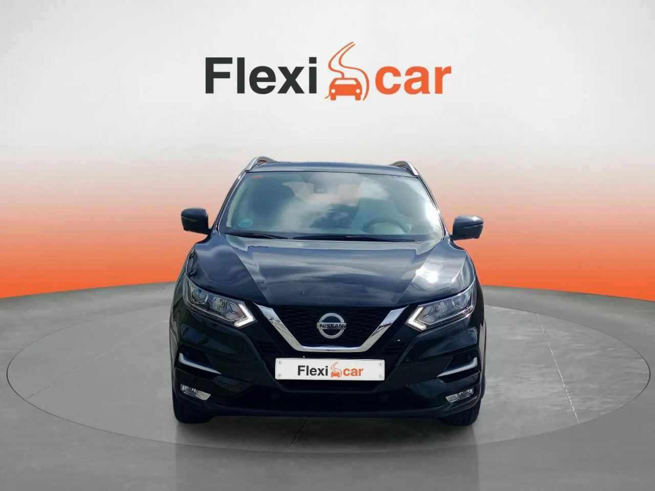 nissan qashqai 2019 / foto grande (2)