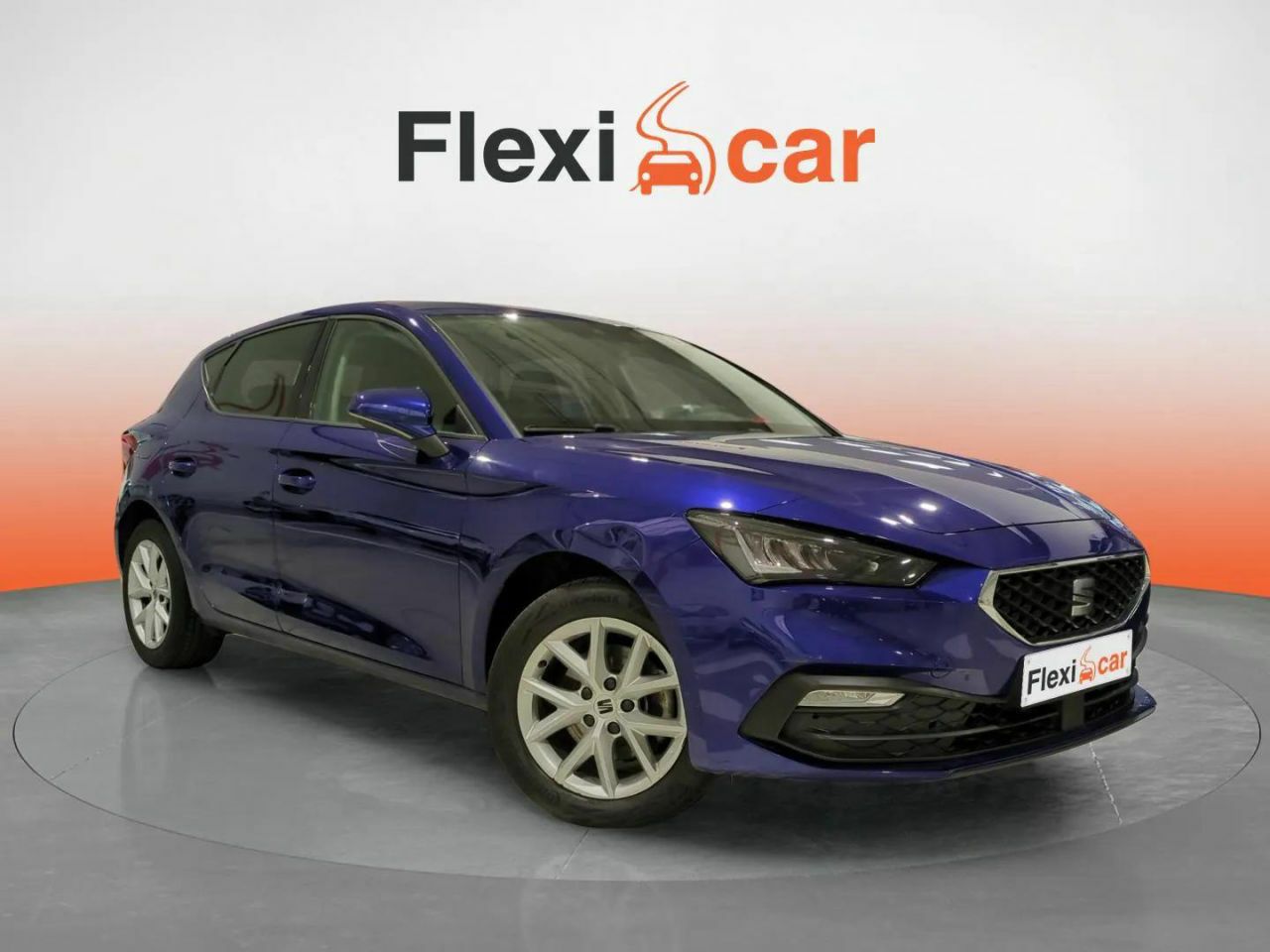 Seat ibiza 5 puertas 2021  de segunda mano - seat leon 2021 /