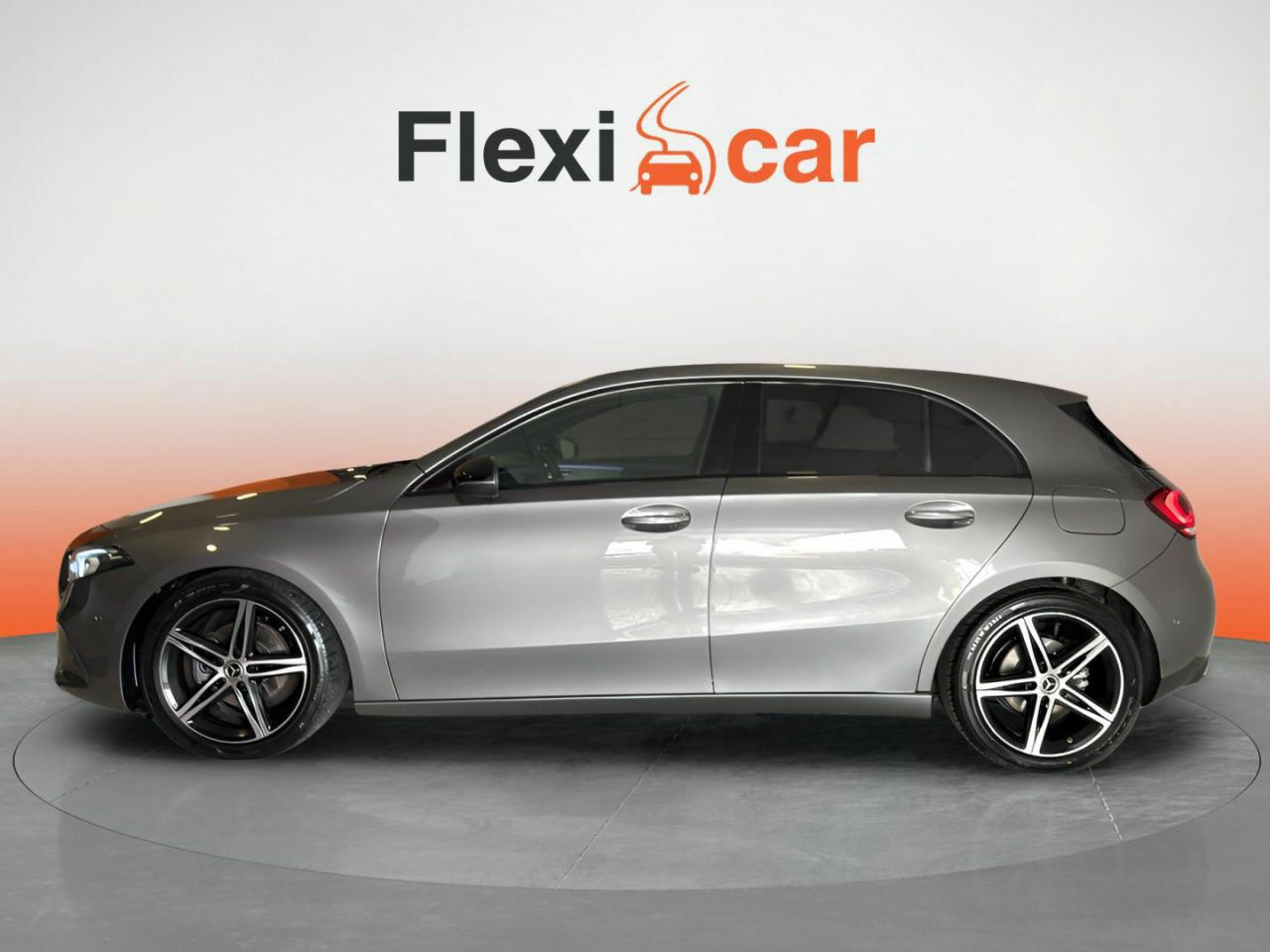 mercedes clase a 2019 / foto grande (3)
