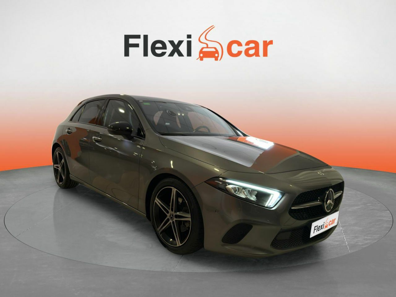 Mercedes gla 2019 5 plazas  de segunda mano - mercedes clase a 2019 /
