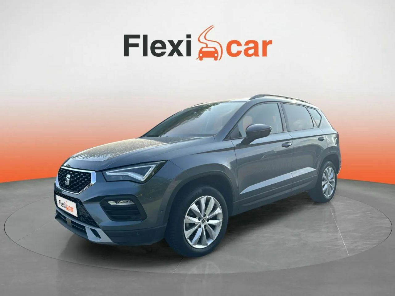 seat ateca 2021 / foto grande (2)