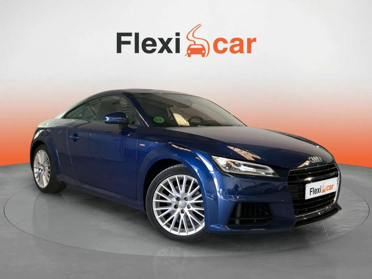 Foto audi tt 2017 /