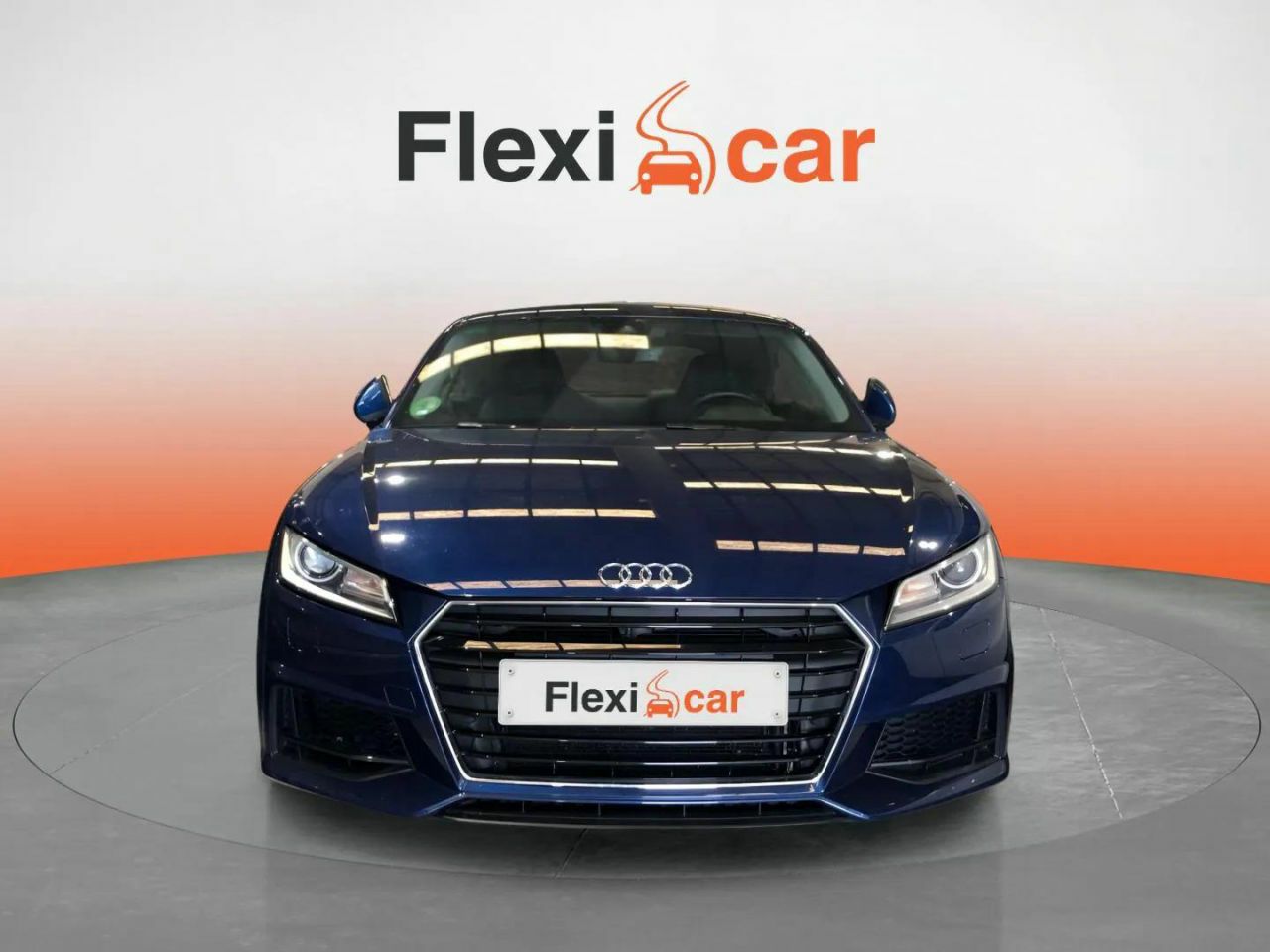 audi tt 2017 / foto grande (2)