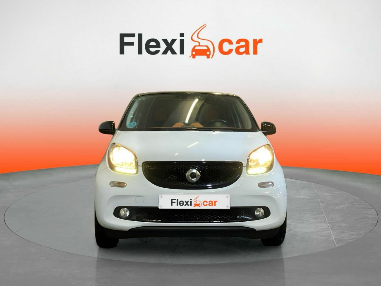 smart forfour 2015 / foto grande (2)