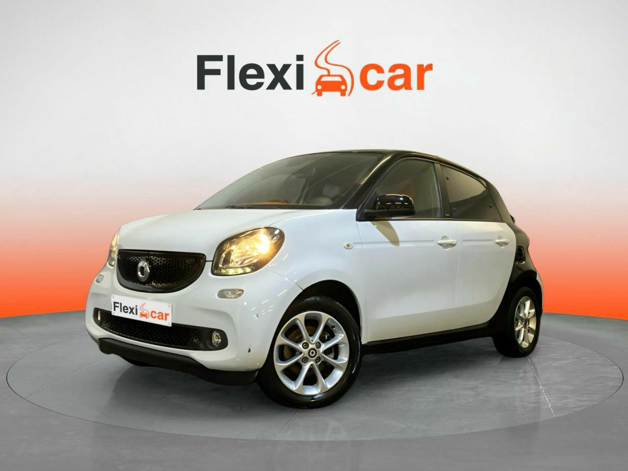 smart forfour 2015 / foto grande (3)