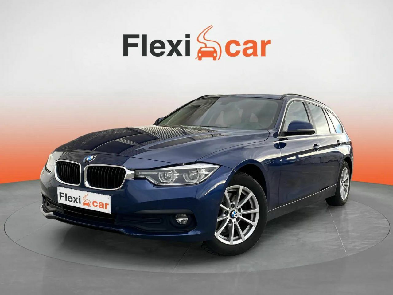 bmw serie 3 2018 / foto grande (3)