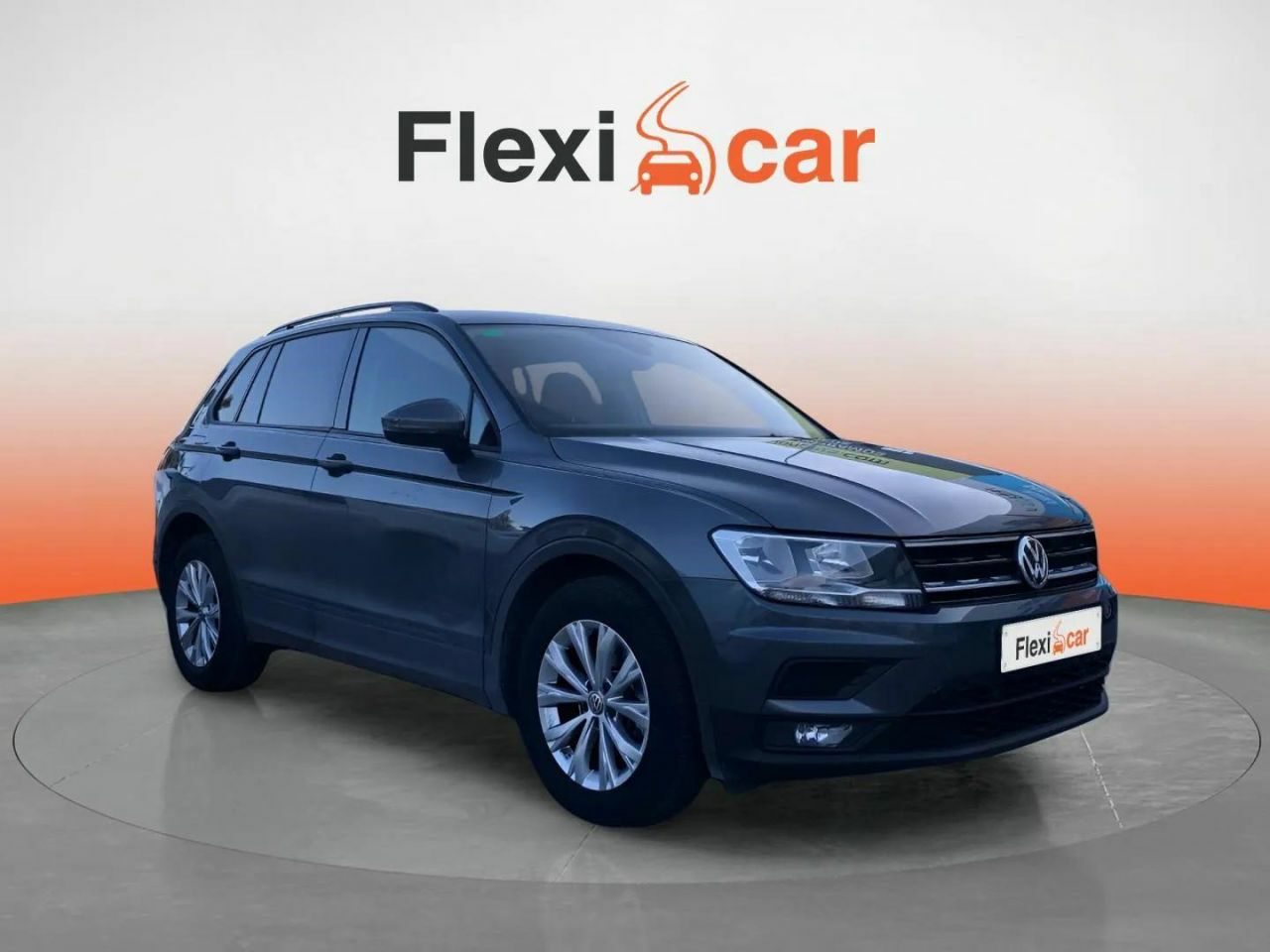 Volkswagen tiguan 2018 segunda mano alcala de henares  de segunda mano - volkswagen tiguan 2018 /