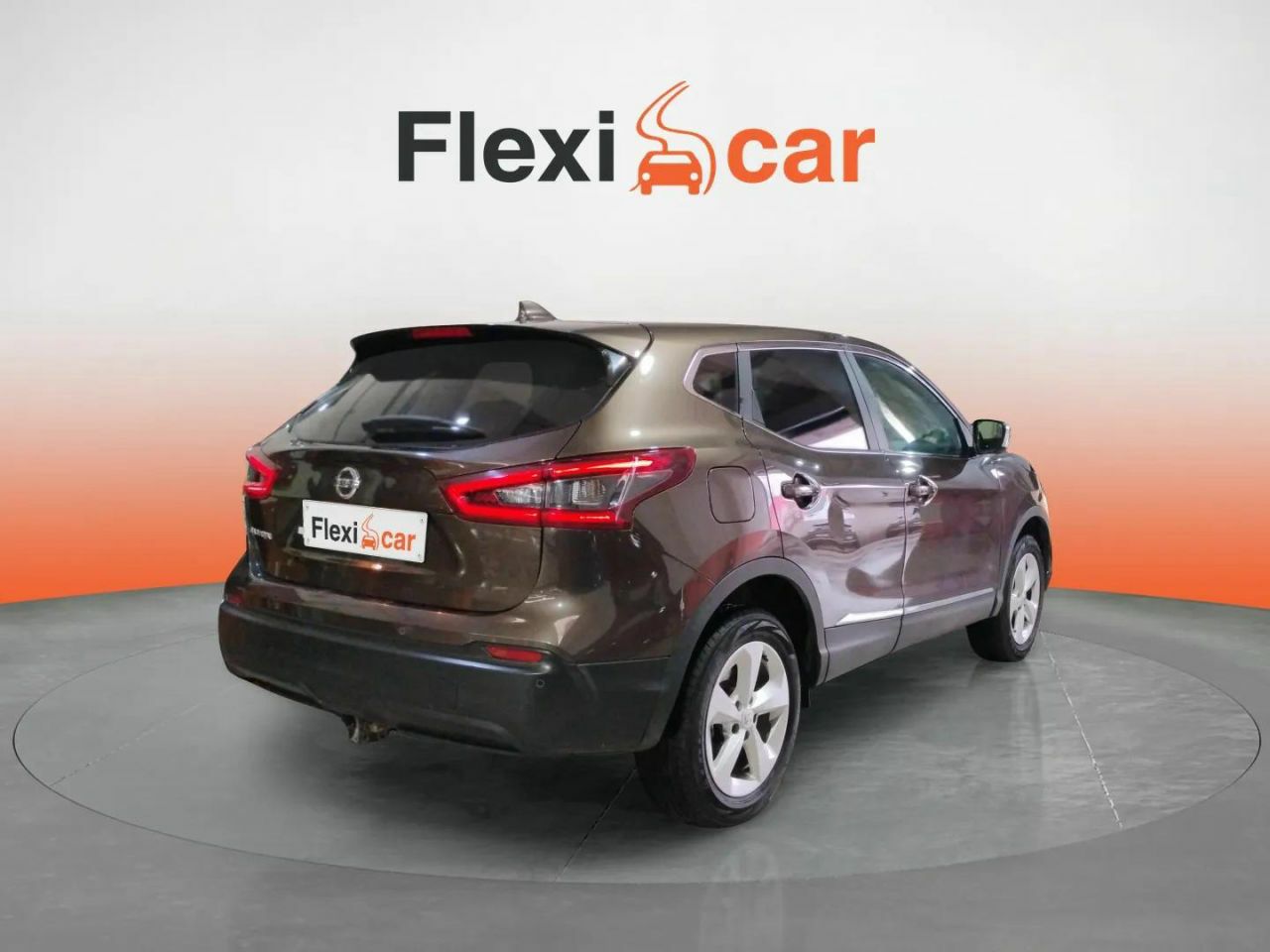 nissan qashqai 2018 / foto grande (3)