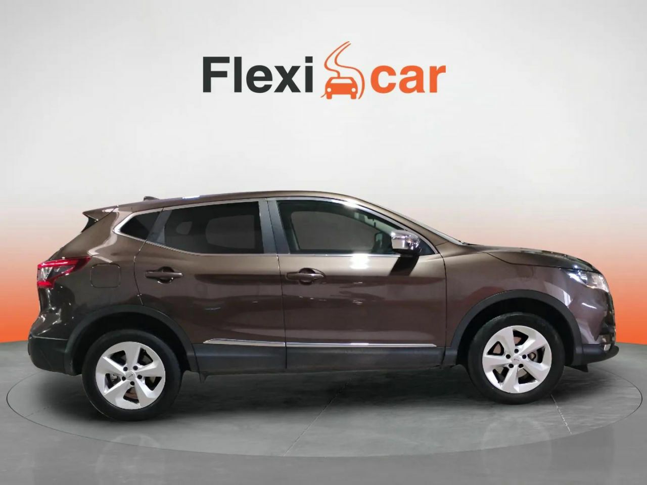 nissan qashqai 2018 / foto grande (2)