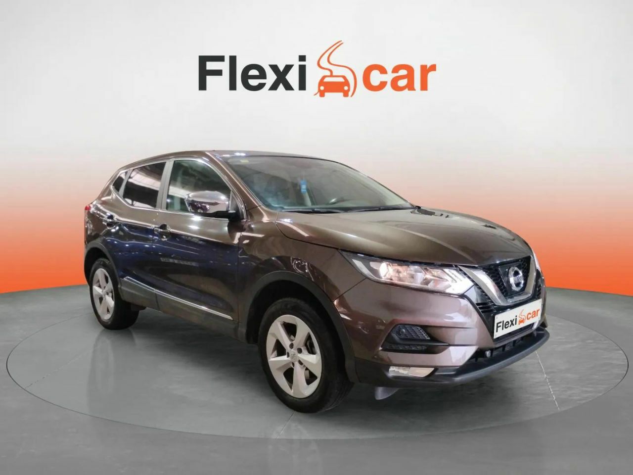 Nissan qashqai 2019 madrid alcala de henares  de segunda mano en Madrid - nissan qashqai 2018 /