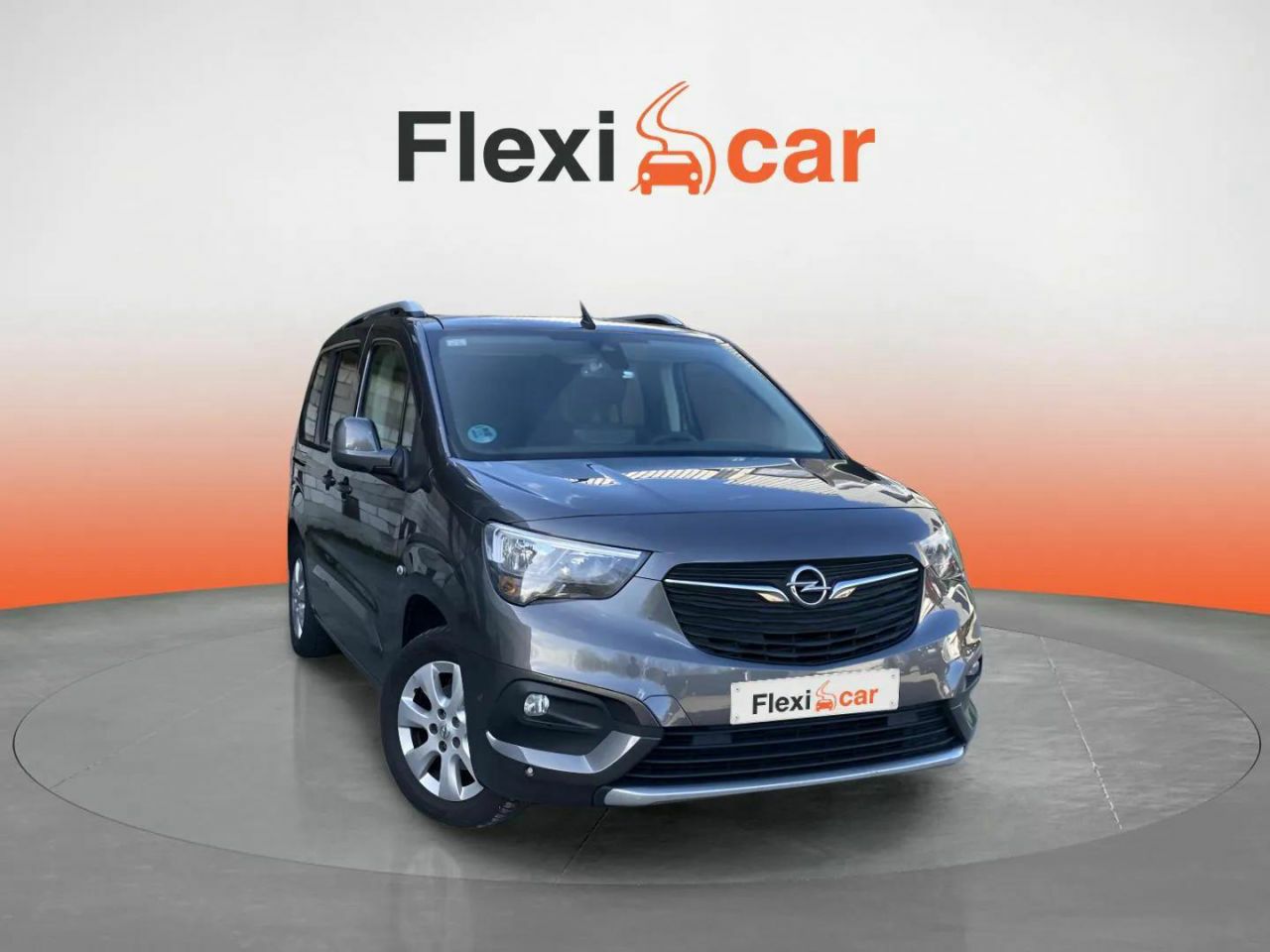 Opel combo alcala de henares  de segunda mano - opel combo cargo 2019 /