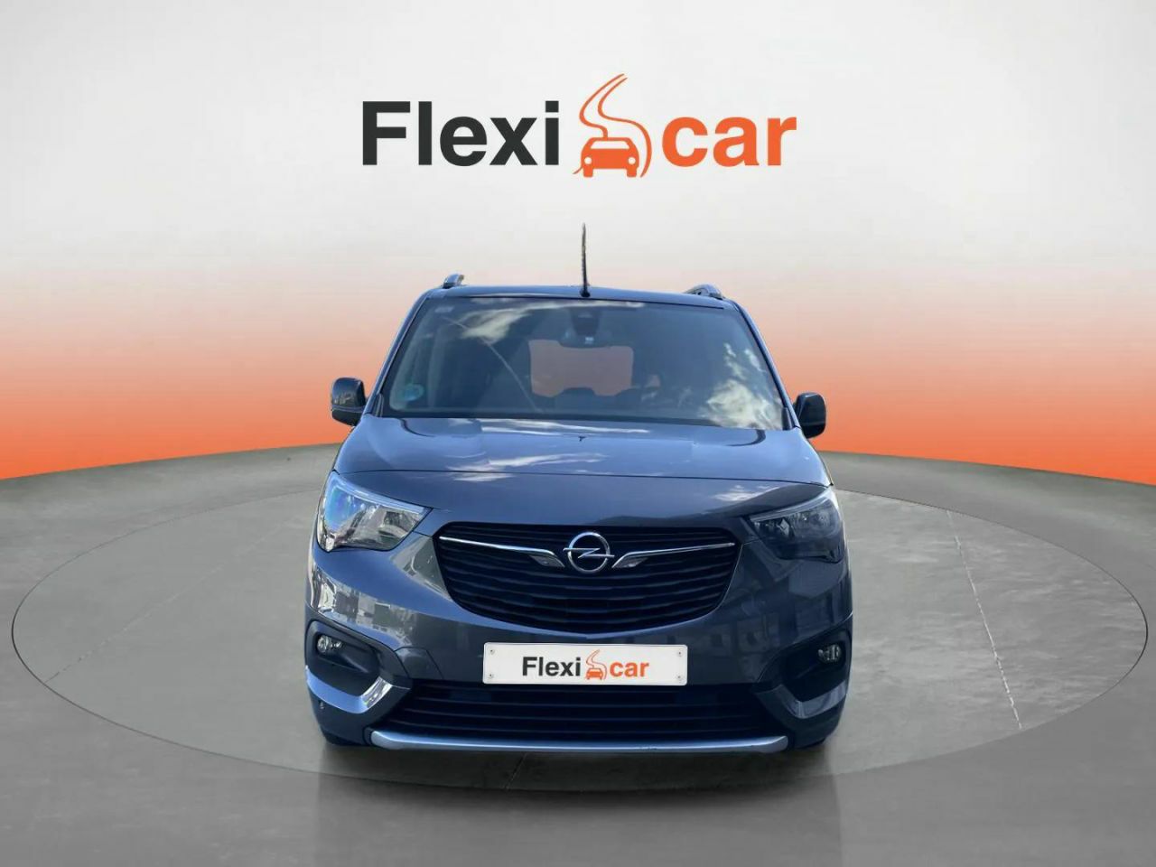 opel combo cargo 2019 / foto grande (2)