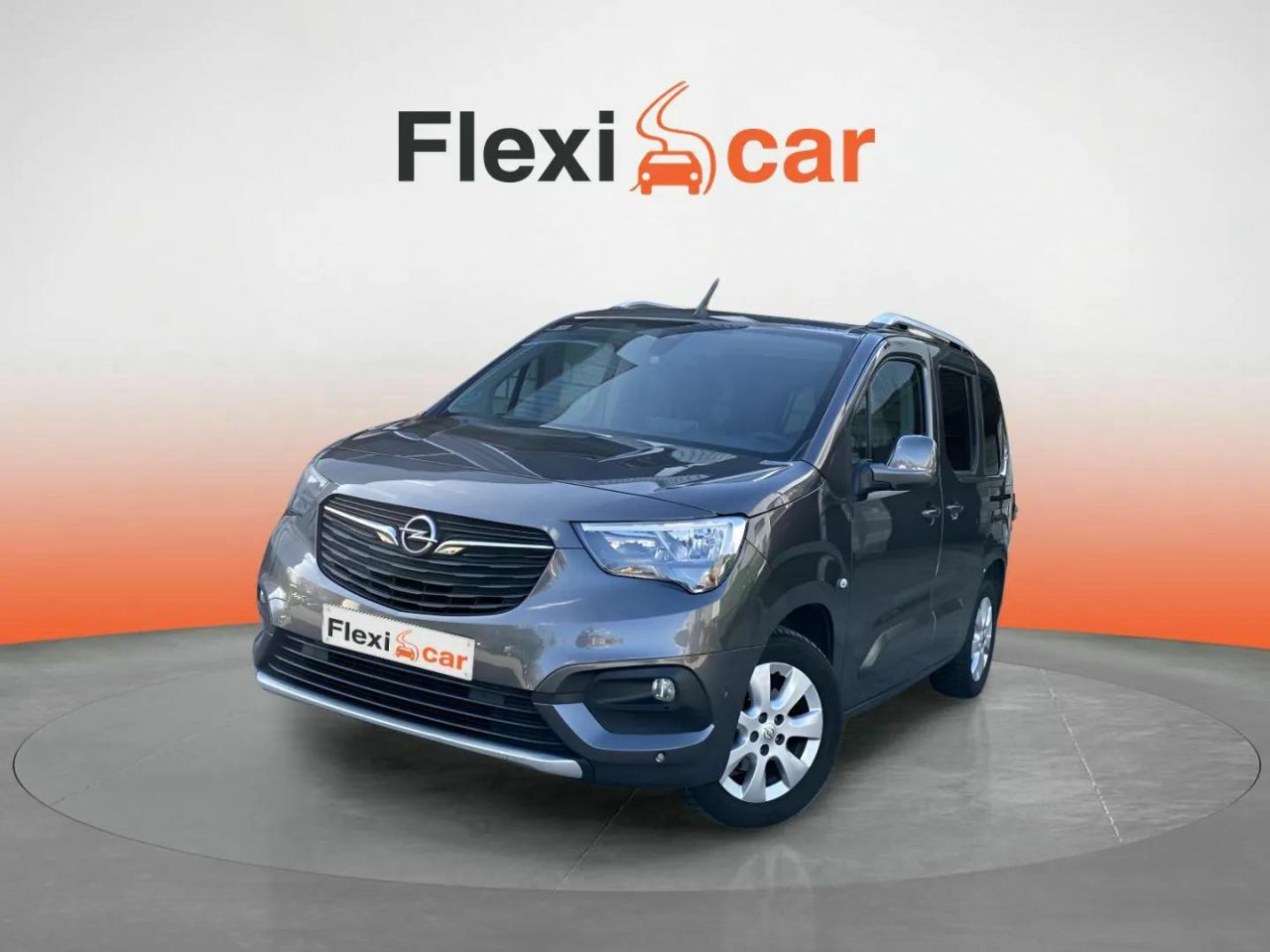 opel combo cargo 2019 / foto grande (3)