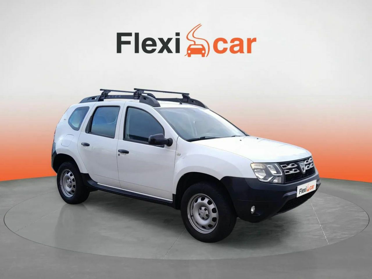 Foto dacia duster 2017 /