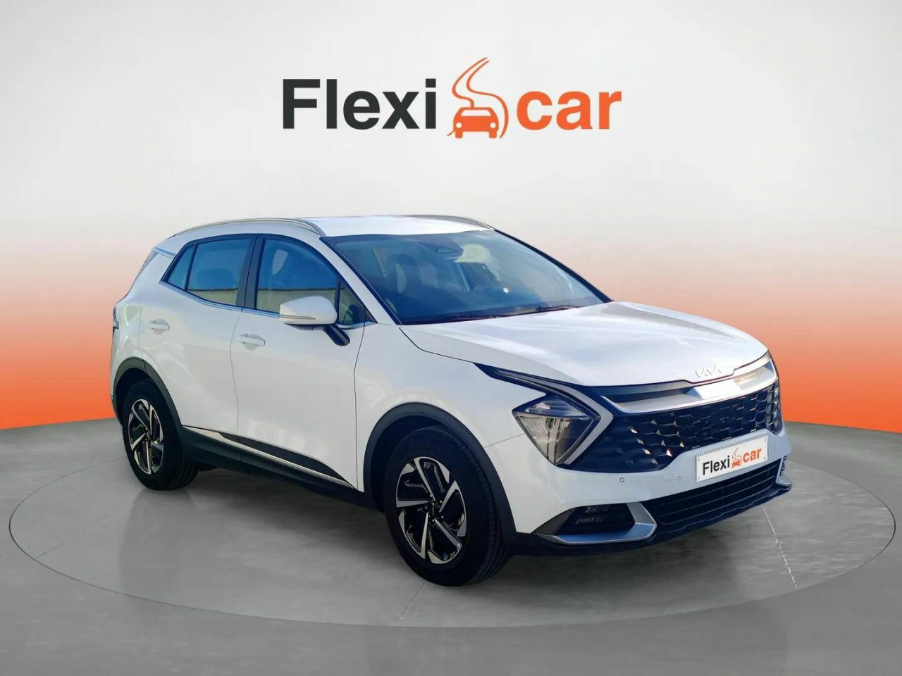 Kia sportage 2016  de segunda mano - kia sportage 2024 /