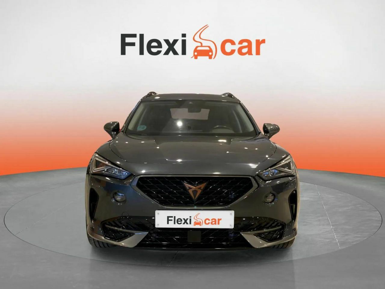cupra formentor 2022 / foto grande (2)