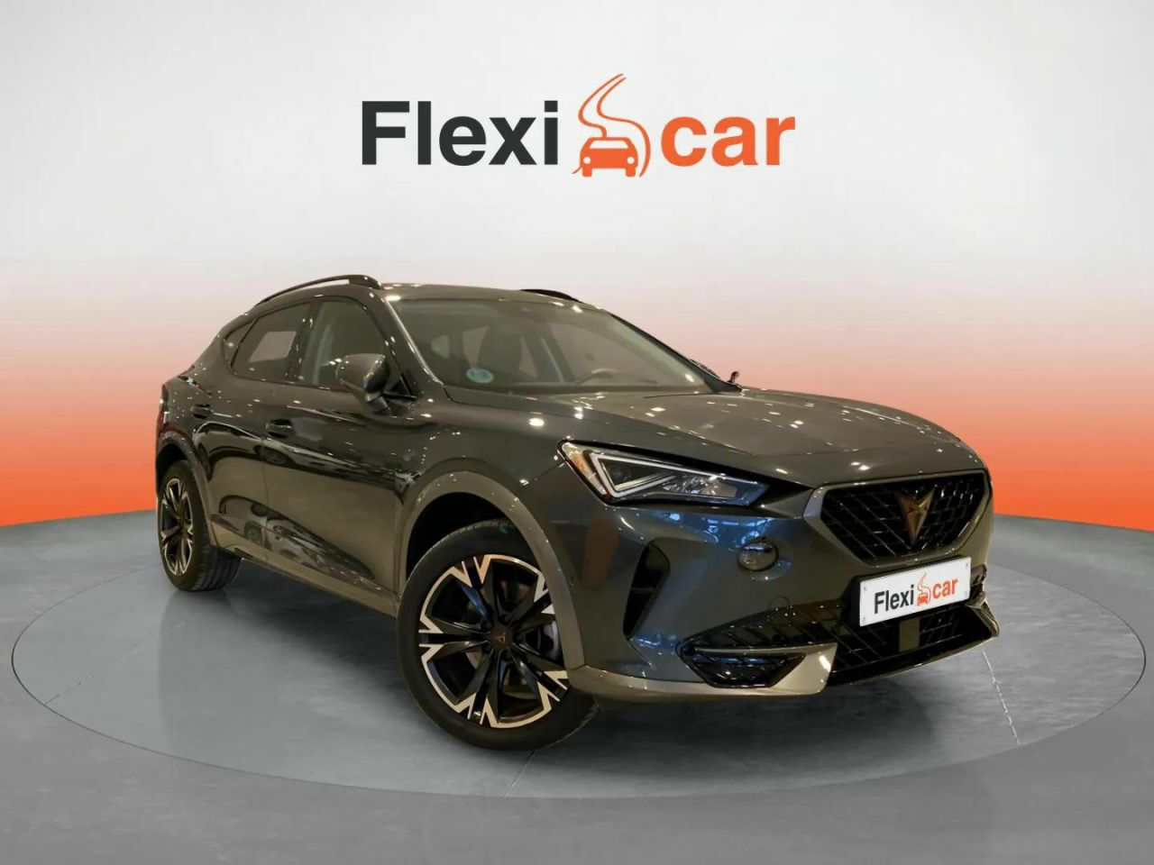 I20 coruna madrid alcala  de segunda mano en Madrid - cupra formentor 2022 /