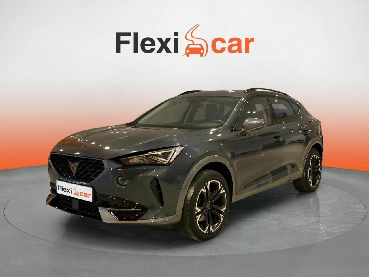 cupra formentor 2022 / foto grande (3)