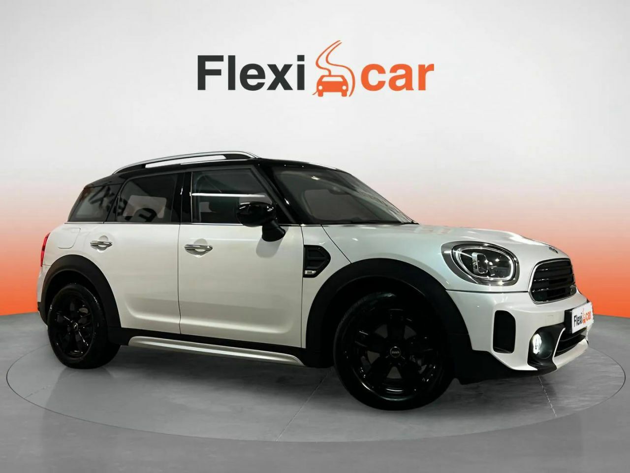 Mini countryman 2023  de segunda mano - mini countryman 2023 /